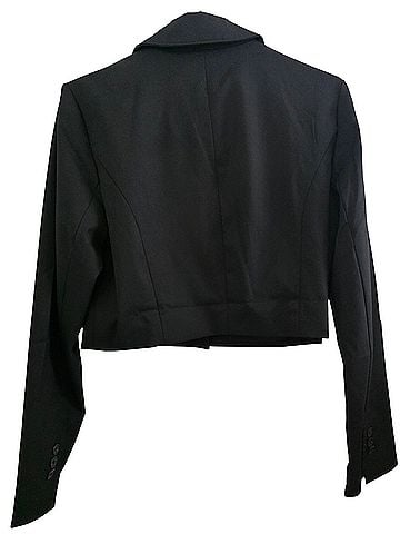 The Drop Blazer (view 2)