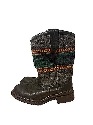 Double H Boots Blanket Boot Boots (view 1)