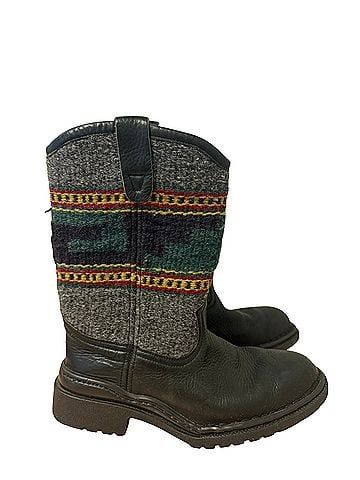 Double H Boots Blanket Boot Boots (view 2)