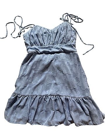 Speechless Casual Dress (view 1)