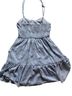 Speechless Floral Blue Casual Dress Size M - photo 2