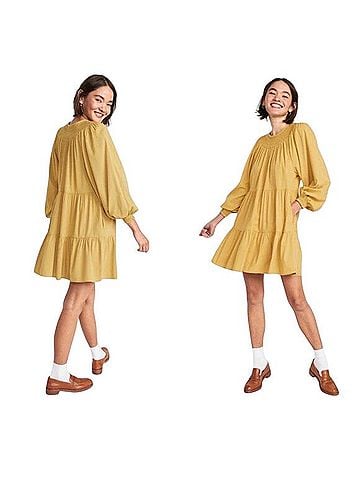Old Navy Casual Dress (view 1)