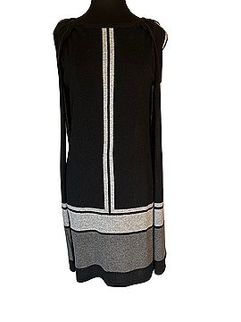 Vertigo Paris Wool Dress