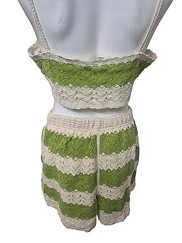 Rebellion Romper (view 2)