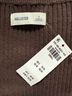 Hollister Brown Pullover Sweater Size S - photo 3