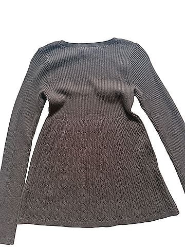 Hollister Pullover Sweater (view 2)