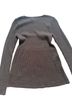 Hollister Brown Pullover Sweater Size S - photo 2