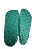 Birkenstock Green Sandals Size EU 41 - photo 2