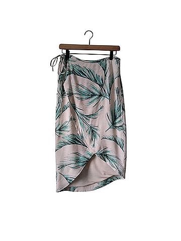 Free People Havana Casual Skirt (view 1)