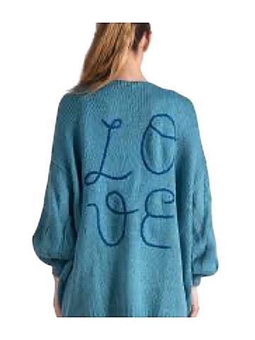 Elan Pullover Sweater (view 1)