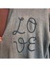 Elan Blue Pullover Sweater One size - photo 5