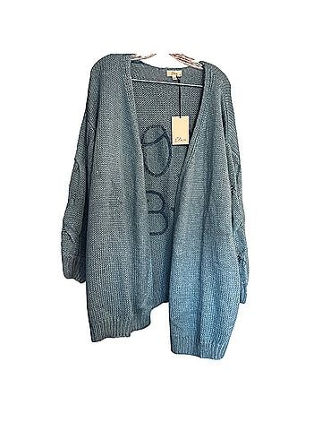 Elan Pullover Sweater (view 2)