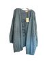 Elan Blue Pullover Sweater One size - photo 2