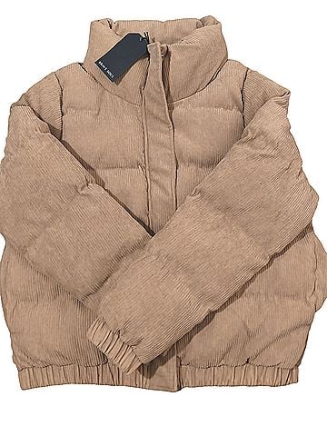 Brave Soul Coat (view 1)