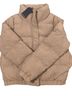 Brave Soul Brown Coat Size S - photo 1