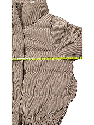 Brave Soul Coat (view 2)