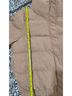 Brave Soul Brown Coat Size S - photo 3
