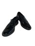 INC International Concepts Black Flats Size 7 1/2 - photo 1