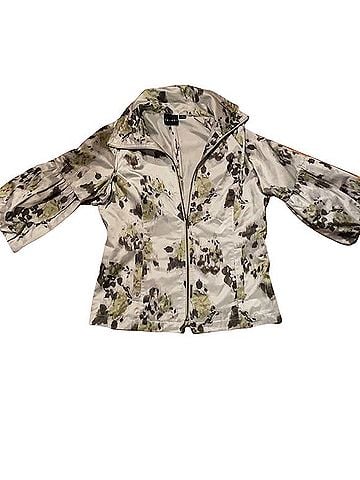 Tribal Trenchcoat (view 1)
