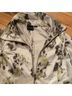 Tribal 100% Polyester Tropical Multi Color Trenchcoat Size S - photo 5
