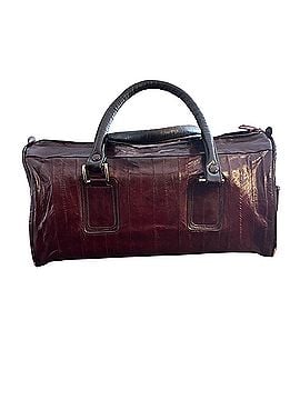 Unlabel Leather Hobo (view 2)