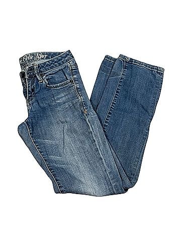 Converse Jeans (view 1)