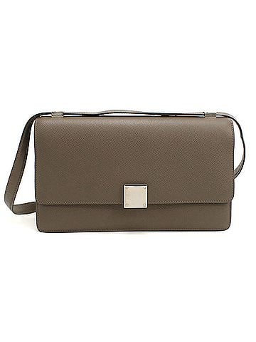 Céline CELINE women's crossbody shoulder bag, gray. (view 1)