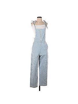 Madewell Overalls (view 1)