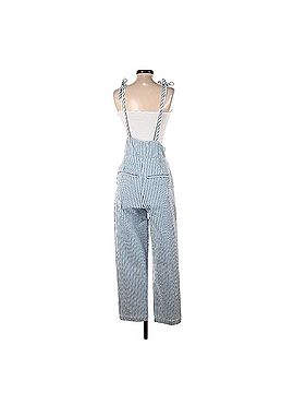 Madewell Overalls (view 2)