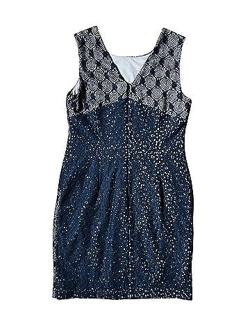 Heartloom Cocktail Dress (view 2)