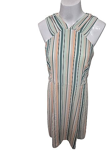 Ann Taylor Factory Casual Dress (view 1)
