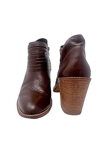 Loeffler Randall Eva Ankle Boots (view 1)