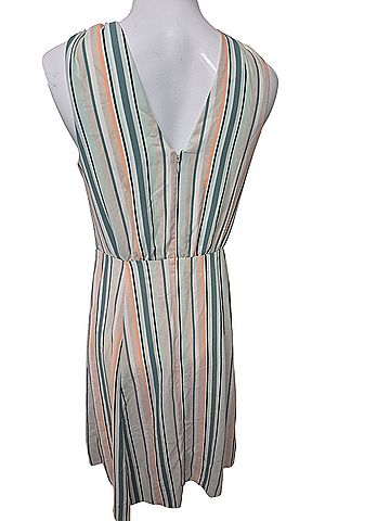 Ann Taylor Factory Casual Dress (view 2)