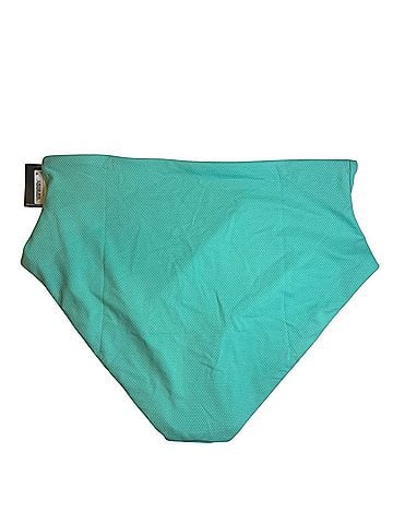 SPANX SPANXshape Pique Swimsuit Bottoms (view 2)