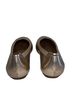 Vionic Gold Flats Size 6 1/2 - photo 2