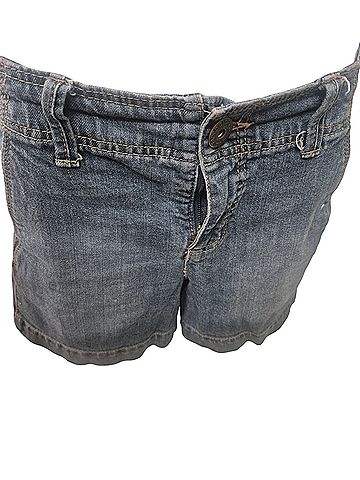 Faded Glory Denim Shorts (view 1)