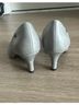 Life Stride Gray Heels Size 9 - photo 3