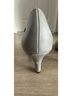 Life Stride Gray Heels Size 9 - photo 4