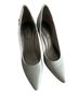 Life Stride Gray Heels Size 9 - photo 1