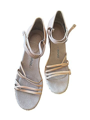 Teva Wedges (view 2)