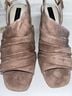 Sanctuary Brown Heels Size 8 1/2 - photo 4