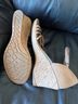 Teva Brown Wedges Size 9 - photo 5