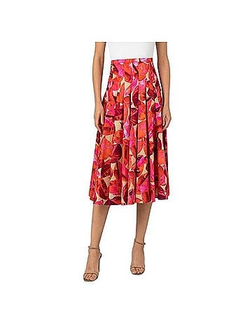 Akris Punto Casual Skirt (view 1)
