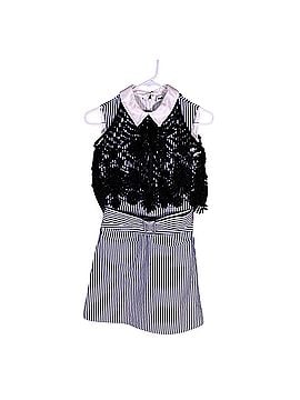 Self-Portrait Cocktail Dress (view 1)