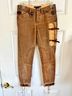 Ralph Lauren Cargo Pants Size 7 - photo 3