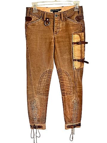 Ralph Lauren Cargo Pants (view 1)