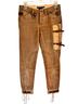 Ralph Lauren Cargo Pants Size 7 - photo 1