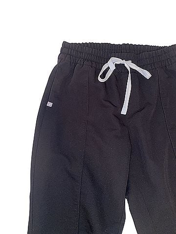 FIGS Isabella Wide Leg Scrubs Active Pants (view 2)
