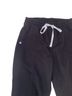 FIGS Black Active Pants Size M (petite) - photo 2