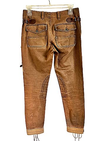 Ralph Lauren Cargo Pants (view 2)